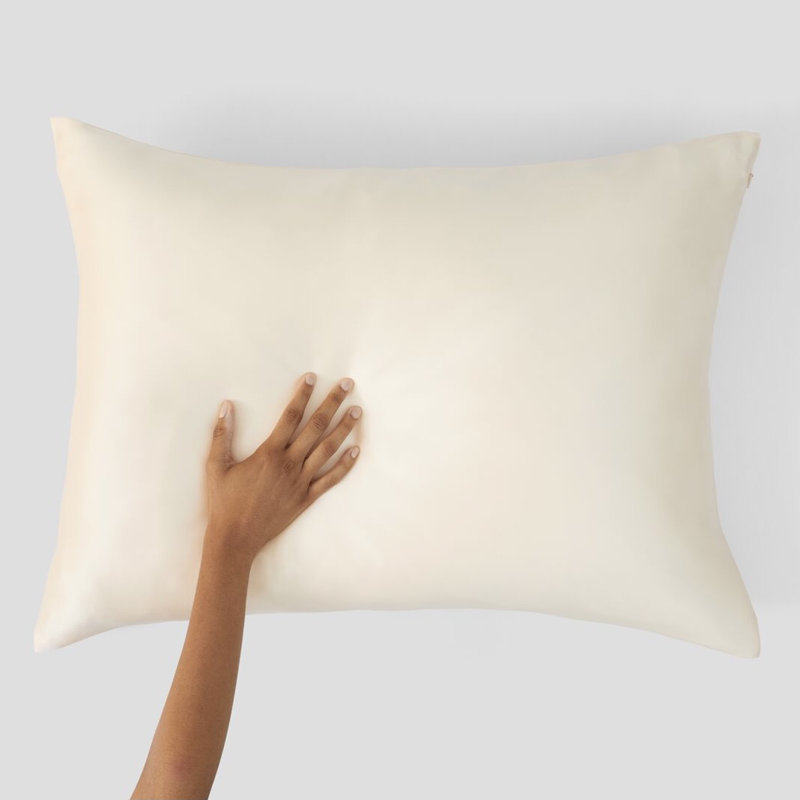 Casper Sleep Silk Pillowcase & Mask Set Wayfair